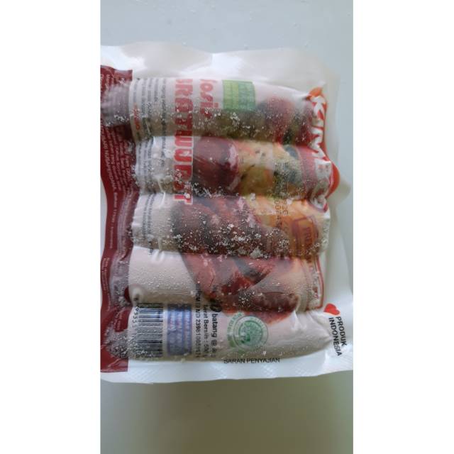 

Sosis kimbo