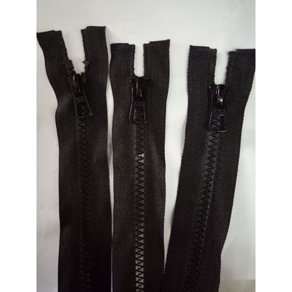 Retsliting jaket 60cm