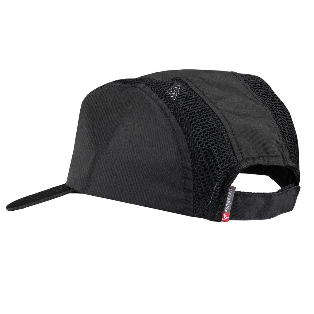 Topi Taslan Forester 04134 Bahan Quick Dry