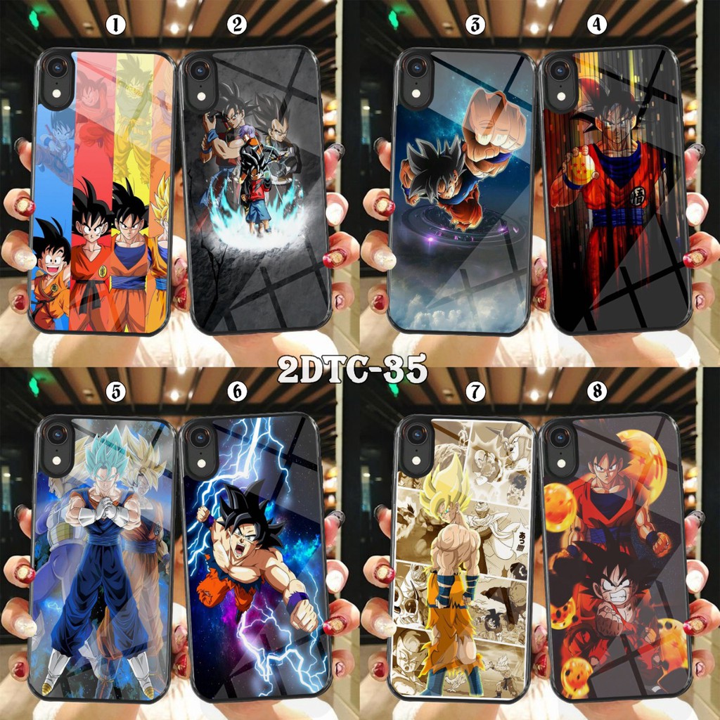 [ 2DTC-35 ] HARDCASE 2D GLOSSY CASE VIVO Y51 Y12i Y12 Y21 Y21S Y21T Y20 Y53s Y51A Y71 Y51 2020 Y30 Y
