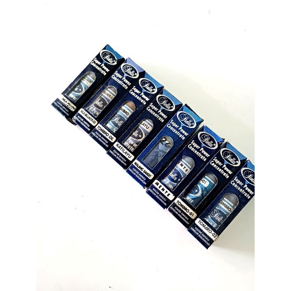 esen stella superpower