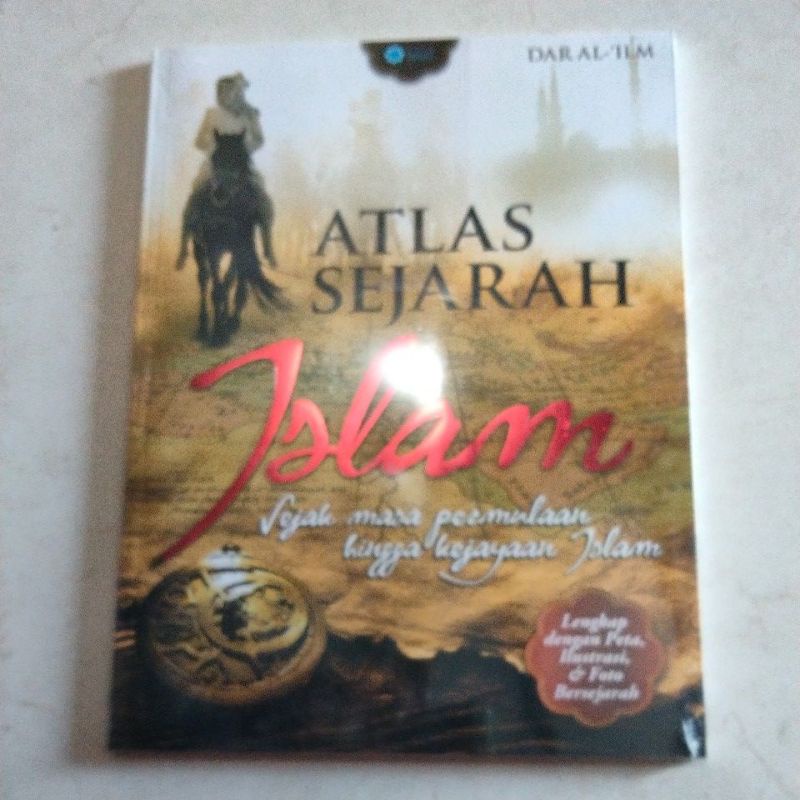 

ATLASSEJARAHISLAM