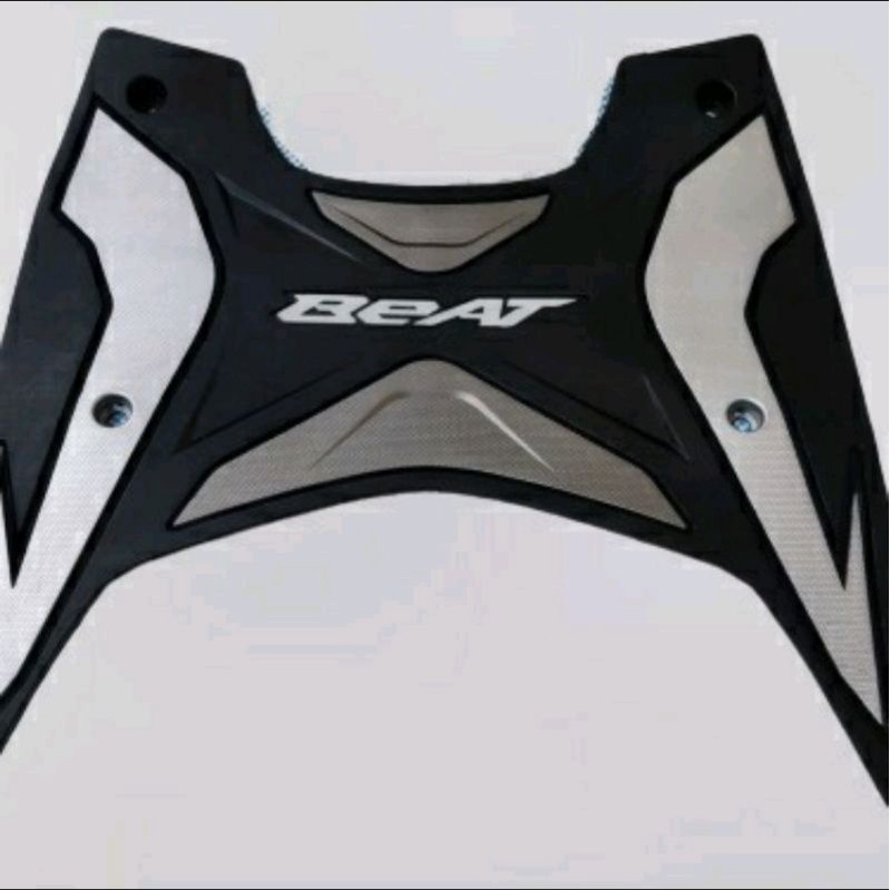 Karpet Honda Beat NEW Delux Streete 2020-2025 original HONDA AHM