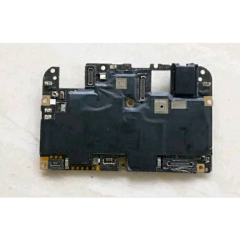 Mesin Vivo Y53 Mati Total (Perawan)