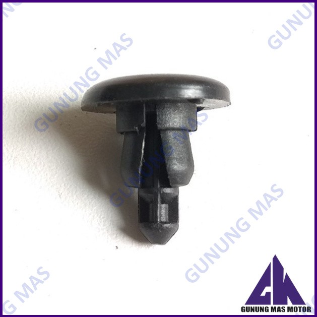 Kancing Klip Mobil Suzuki Baleno Kembang Clip Cengkeh