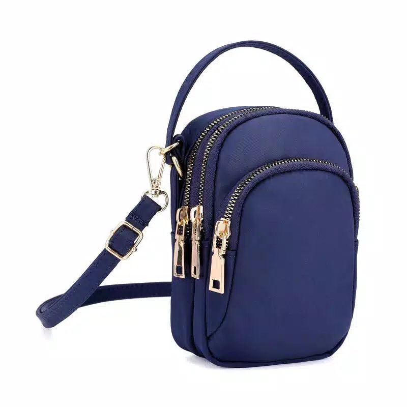 Original Tas Wanita Import Jinjing Selempang CHIBAO Mini Parasut Kualitas Super Best Seller