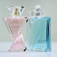 parfum so fever together