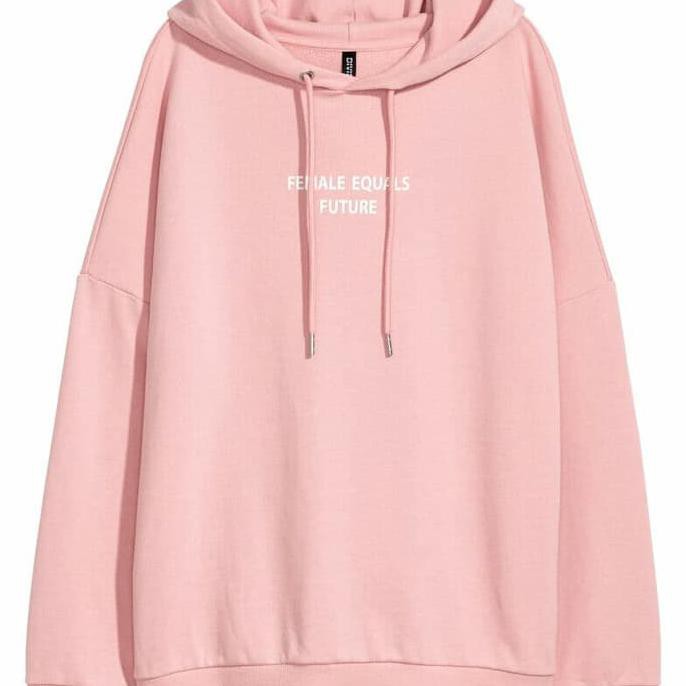 harga hoodie h&m