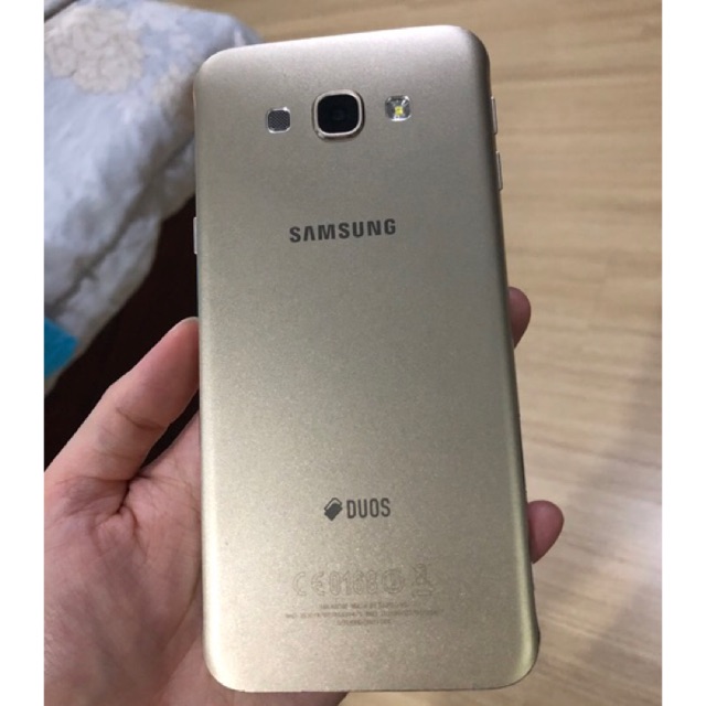 Samsung A8 2015 Second 2/32