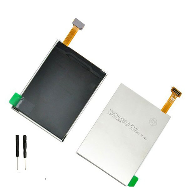 LCD NOKIA X3-00 / NOKIA X2-00 / C5-00 / LCD NOKIA X3 C5 X2