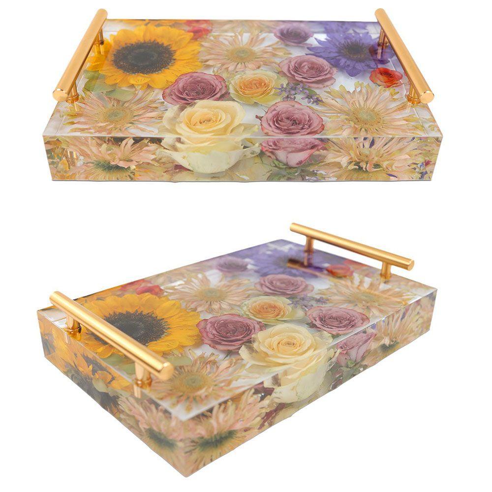 Suyo Cetakan Resin Epoxy Bahan Silikon Untuk Membuat Perhiasan