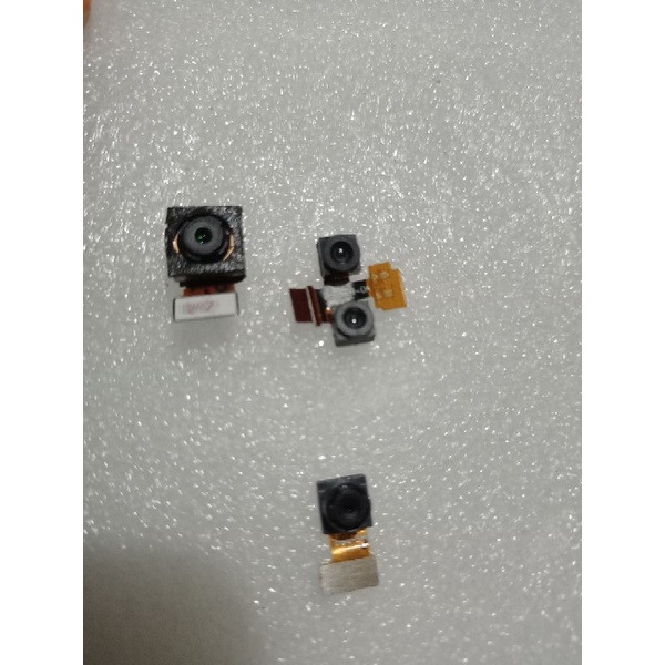 Kamera Depan Belakang Hotwav K3 2020 Ori Copotan HP