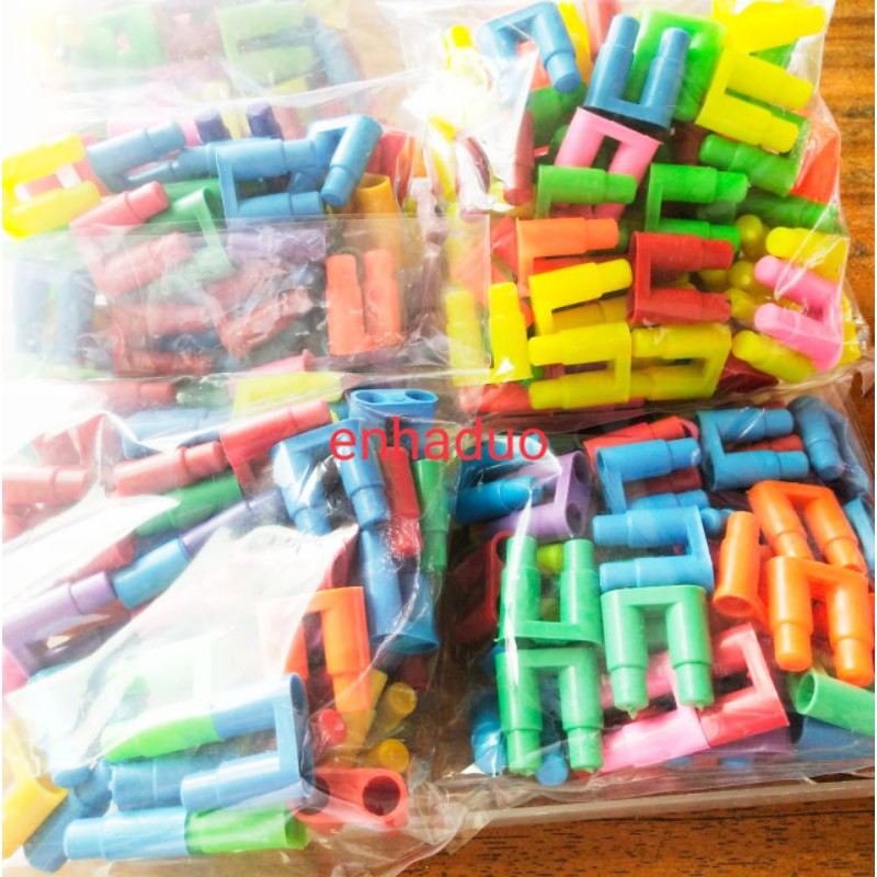 MAINAN LEGO ROKET BESAR BONGKAR PASANG 50 SAMPAI 55 PCS