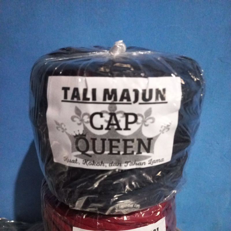 tali majun