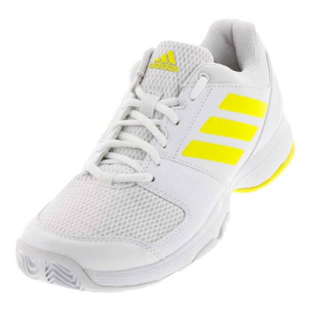 SEPATU TENNIS ADIDAS BARRICADE COURT
