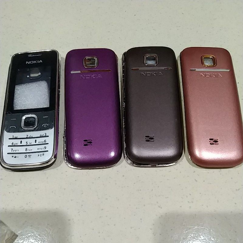 Casing nokia 2730