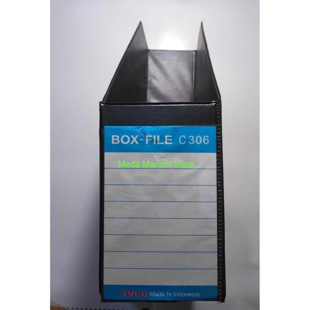

Box File Folio C306 Tylo