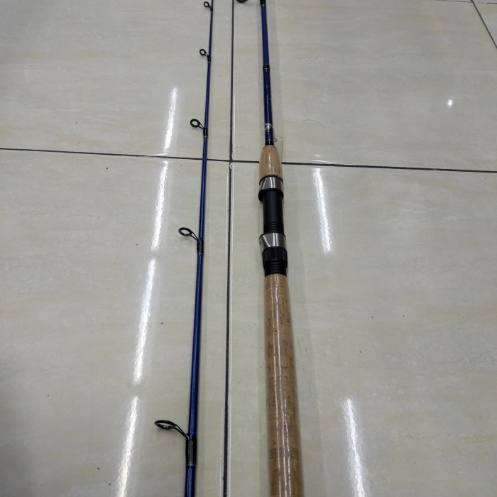 Stick Joran Genkuro Samurai 602 7-17Lbs