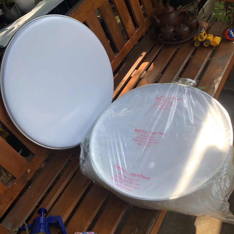 Membran Bass Drum 20 inch