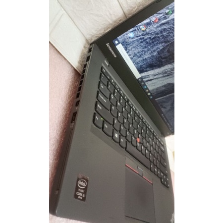 lenovo Thinkpad T450