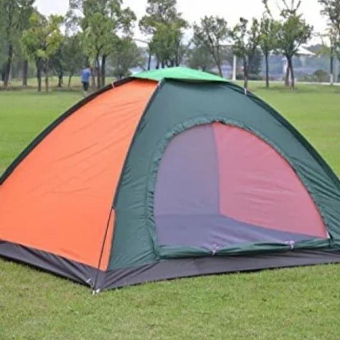 Tenda Camping 2 Orang Murah