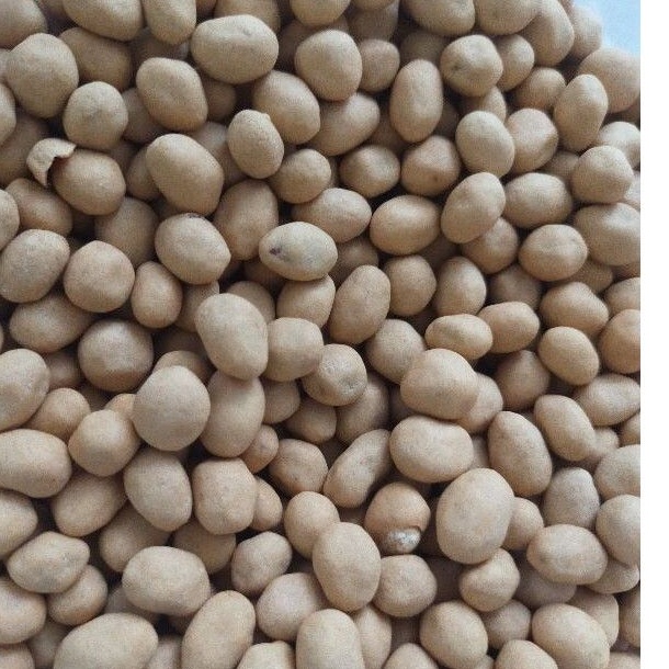 

Kacang oven/kacang Atom Bima kemasan kiloan 250gr