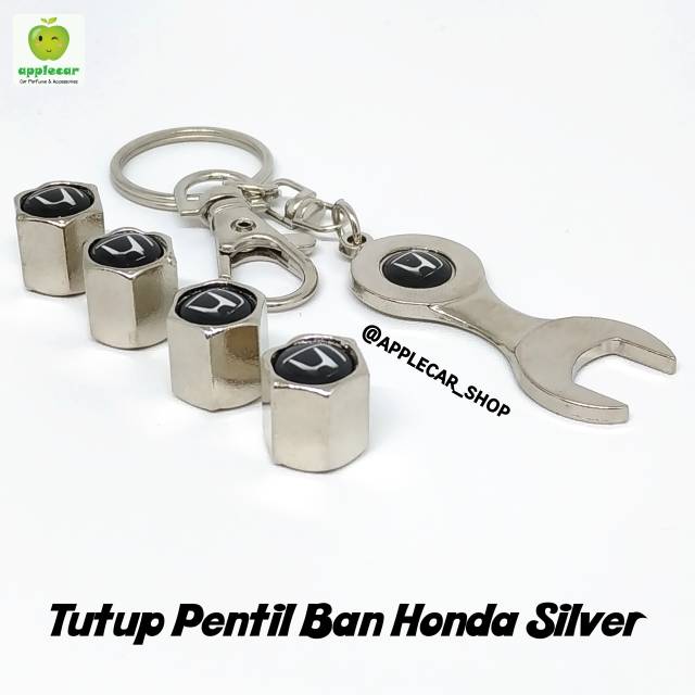Tutup Pentil Ban Motor Mobil Honda
