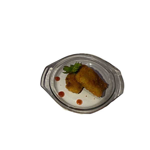 

Risole Mayo ( Frozen Food )