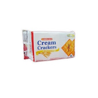 

Khong Guan Cream Crackers 120gr