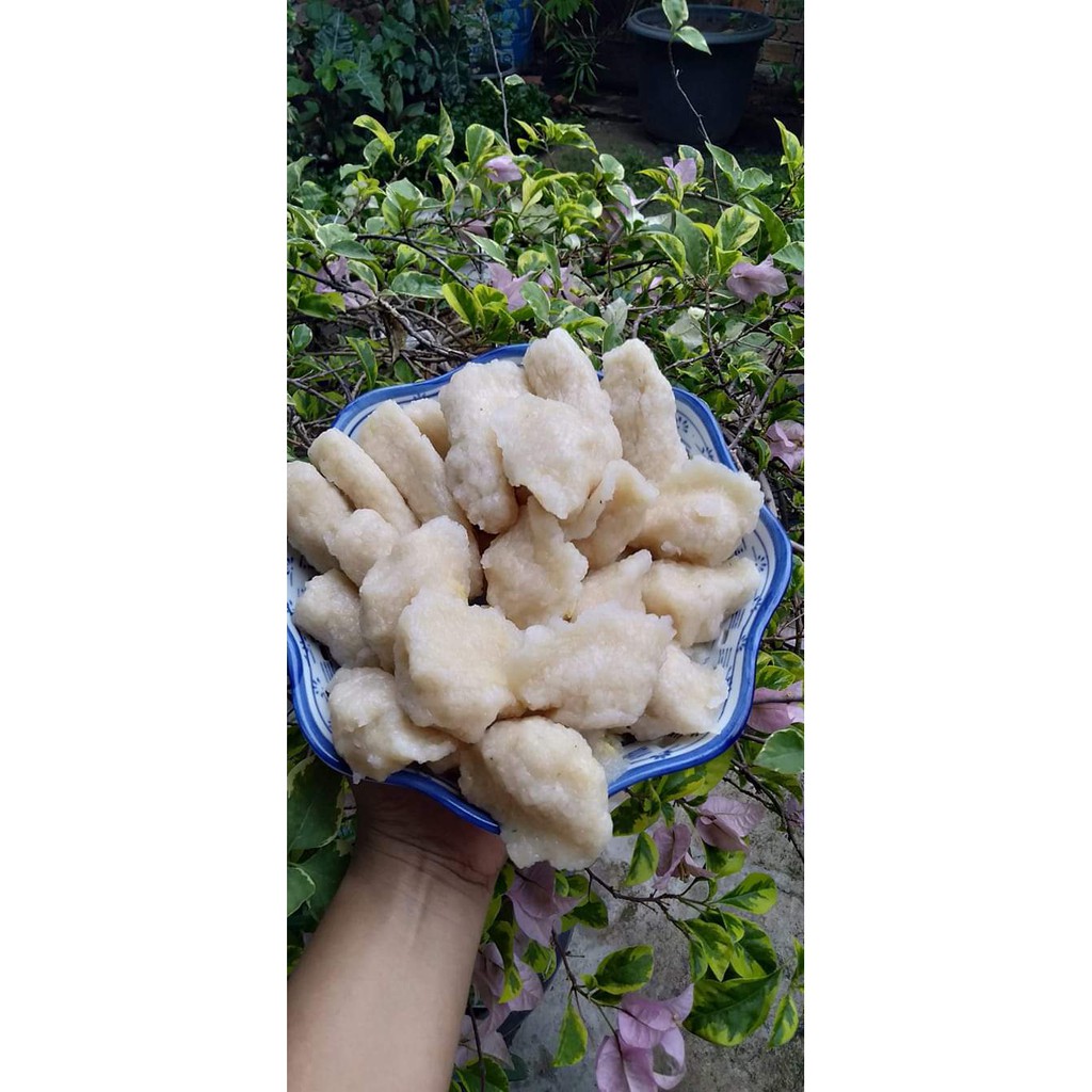 

Pempek Lemak Kemalah