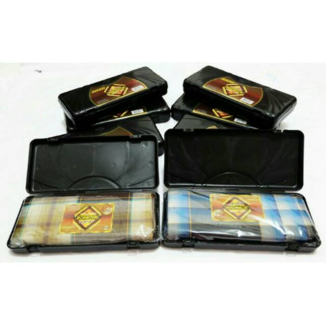 Sarung Tenun WADIMOR PREMIUM 9000