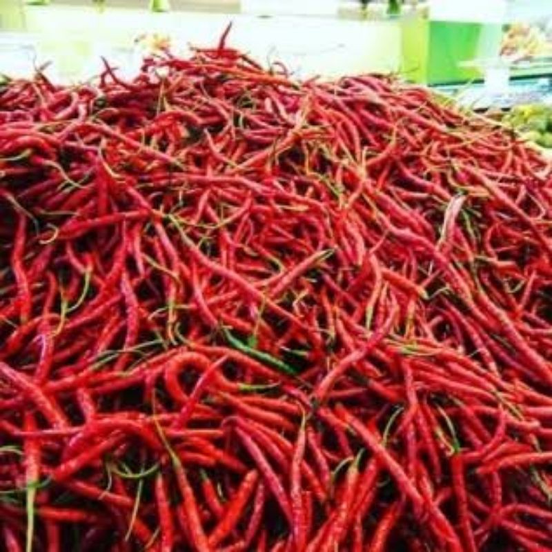 

Cabe Merah