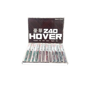 

Pen Fountain (hover) Per 1pc