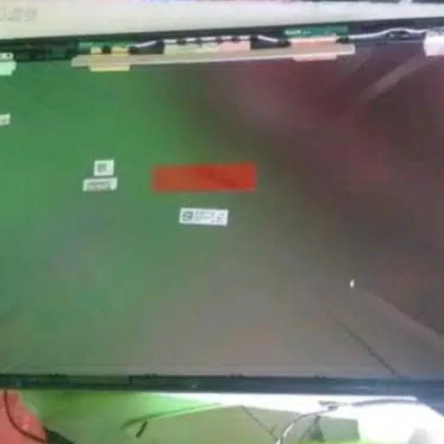 ASUS ROG TUF FX504 FX504G FX504GE KESING LCD COVER