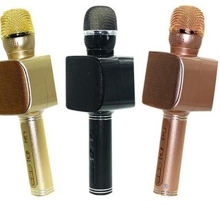 Jual Harga Murah.. Mic Bluetooth Karaoke YS68 Mix Ys 68 Smule