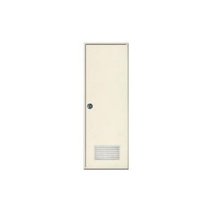  Pintu  Kamar Mandi plastik pintu  pvc warna  cream  70cm X 