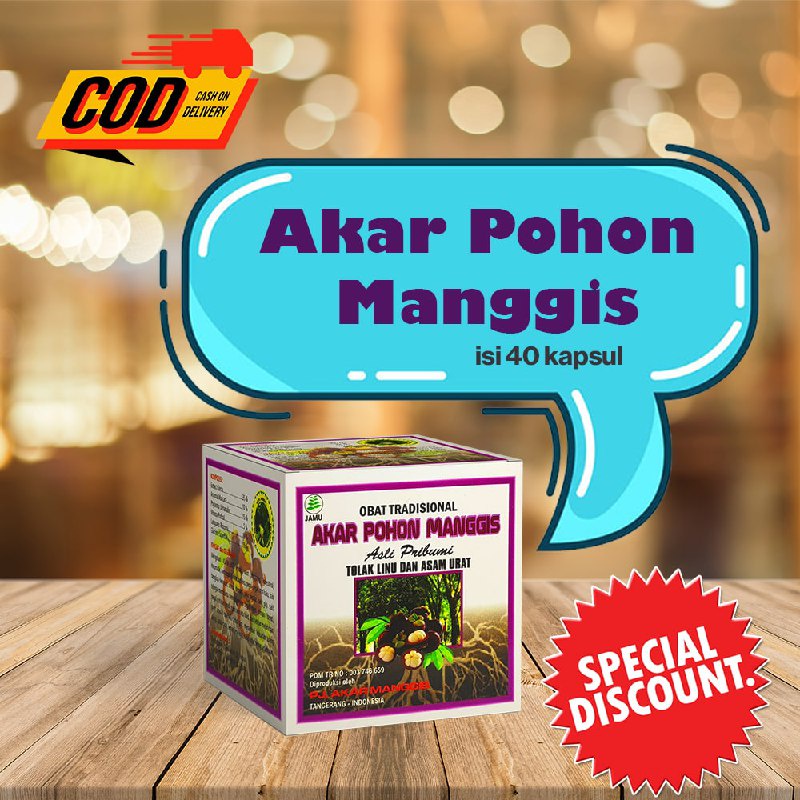 Akar Pohon Manggis  | Obat Asam Urat Paling Ampuh | Akar Pohon Manggis | Obat Akar Pohon Manggis | O