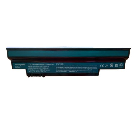 Baterai Acer Aspire One NAV50 AO532H GATEWAY 532 LT2100 532H