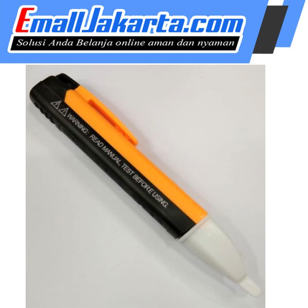 LED AC Electric Voltage Tester Volt Test Pen Detector Sensor 90-1000V