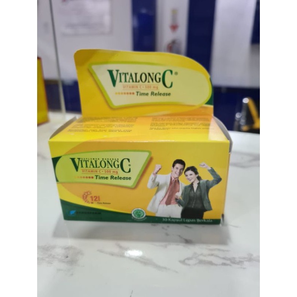 vitalong c isi 30