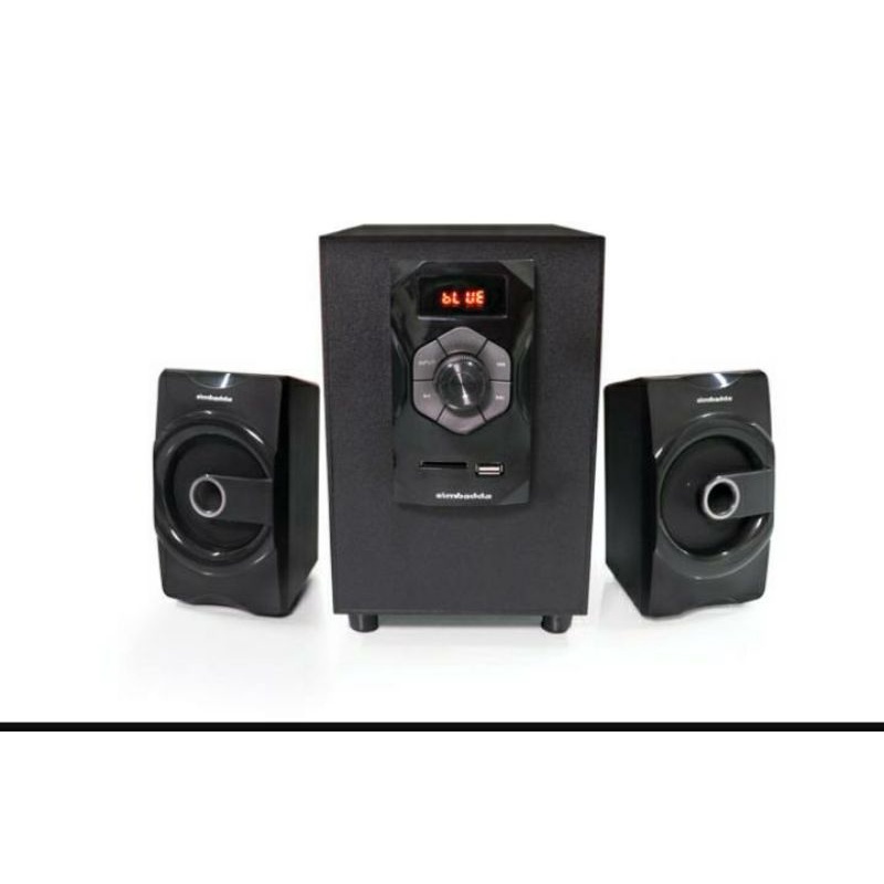 SPEAKER SIMBADDA CST 5000N+