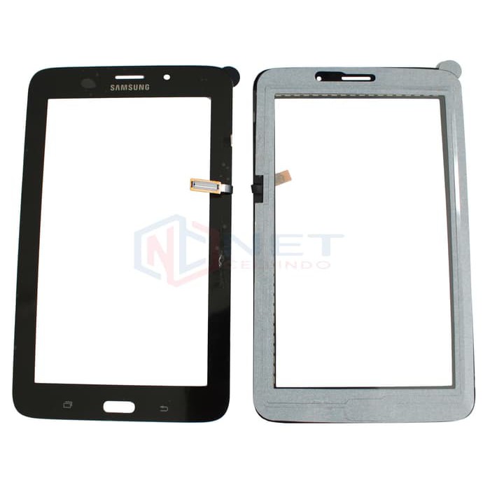 TOUCHSCREEN TS SAMSUNG T116 GALAXY TAB 3 V TAB 3V - Putih