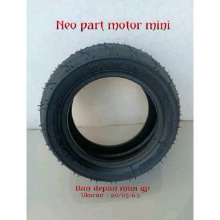BAN DEPAN MOTOR MINI GP BAN MINI GP SCOOPY SCOOTER UKURAN BAN DEPAN MOTOR MINI GP BAN MINI GP SCOOPY SCOOTER UKURAN