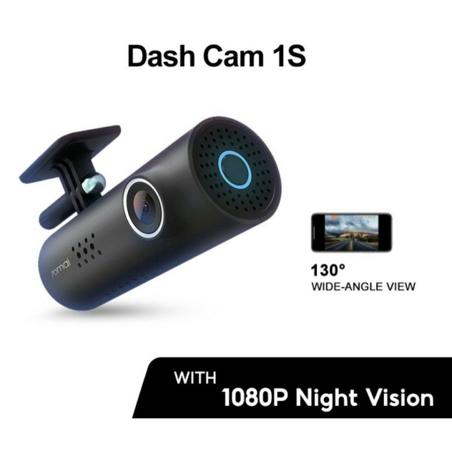 smart DashCam 1S ORIGINAL