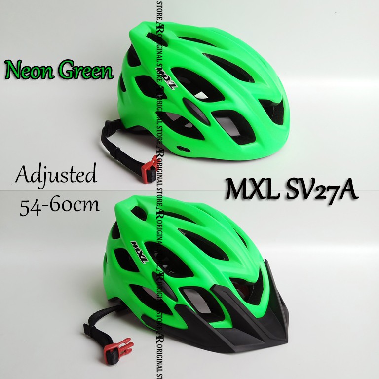  Helm  Sepeda  MTB  Helmet Helmets XC Roadbike Ringan Fixie 