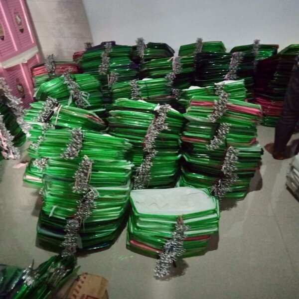 Seser Serok Serokan Lokal Selang Aquarium Ikan Hias Ukuran 40cm 40 cm