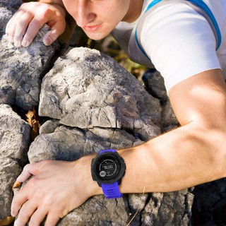 tali jam garmin instinct