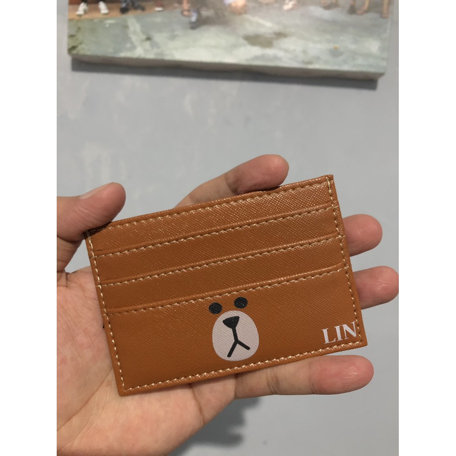

Cardholder / customcardholder print 1sisi