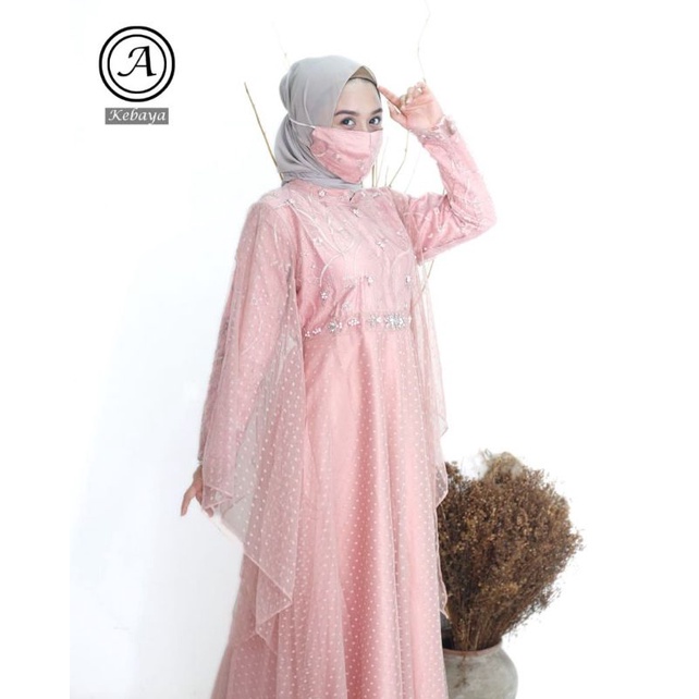 DRESS PESTA MEWAH| GAMIS TILE OLIVIA| DRESS PRSTA| GAMIS MEWAH| GAMIS BRUKAT| GAMIS MODERN| GAMIS PASTA MEWAH| GAMIS KONDANGAN| GAMIS TILE| BY Ak