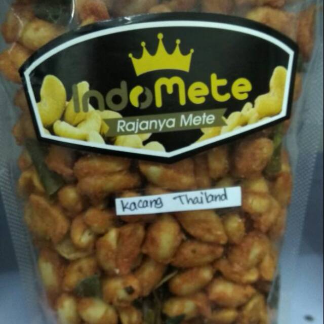 

Kacang Thailand